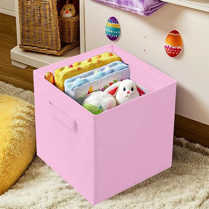 PowerKing Collapsible Storage Cubes - Image 2