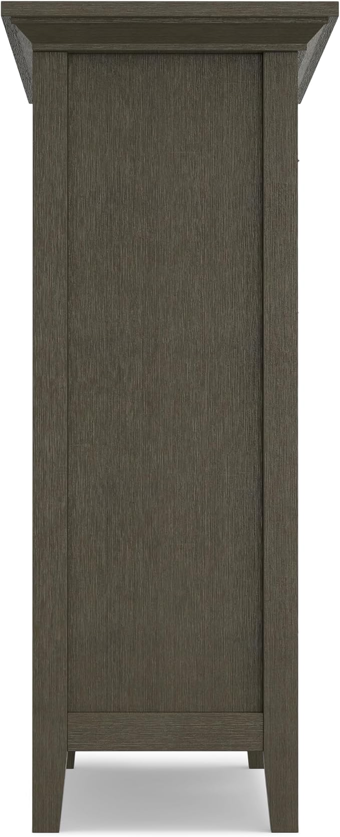 SIMPLIHOME Redmond Storage Cabinet - Image 13