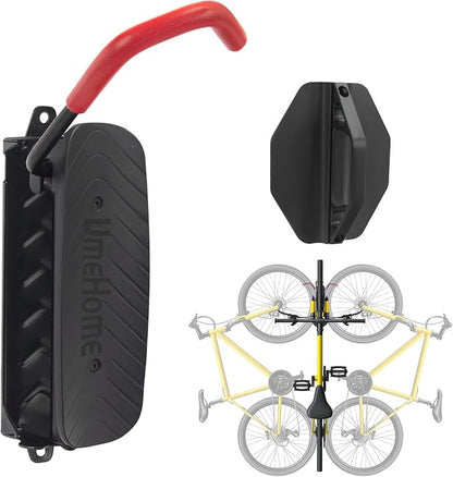 Swivel Bike Wall Mount, Bike Hangers by Unknown