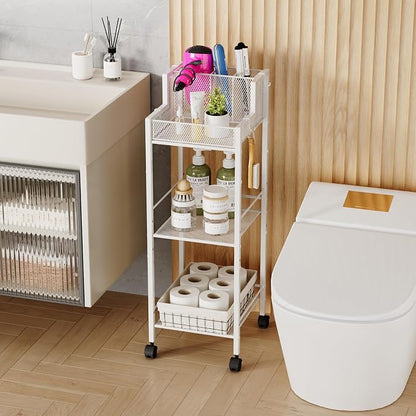 VITVITI Metal Hair Tool Organizer Shelf - Image 2