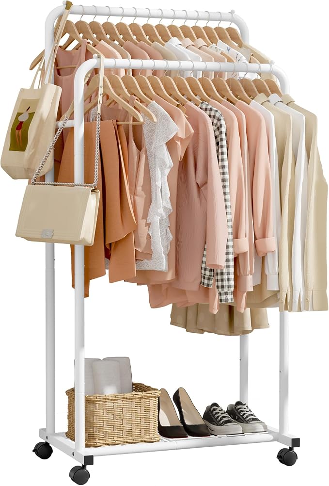 Sakugi Clothes Rack by Sakugi