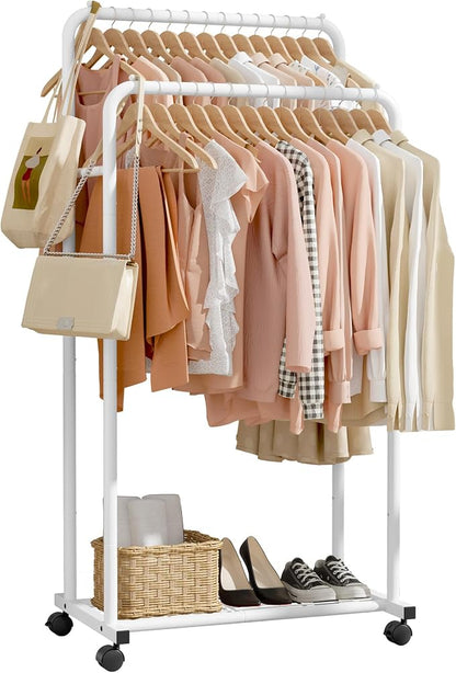 Sakugi Clothes Rack by Sakugi