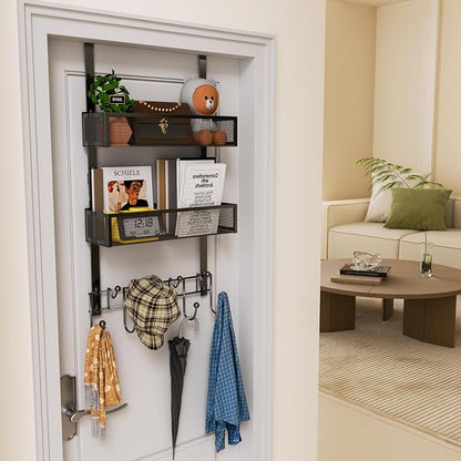 HapiRm Over the Door Hanger - Image 7