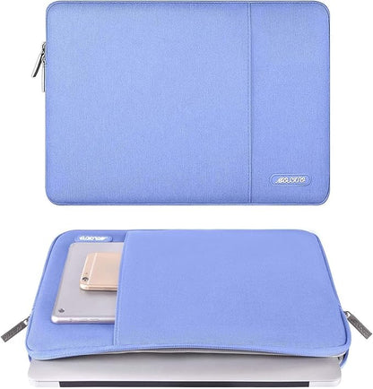 MOSISO Laptop Case 13.3 inch, 13-13.3 inch Laptop Sleeve Compatible - Image 2