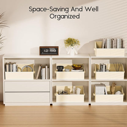 Large Closet Organizers and Storage Bins - Image 7