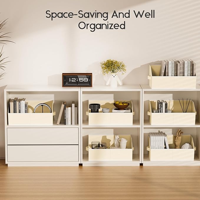 Large Closet Organizers and Storage Bins - Image 7