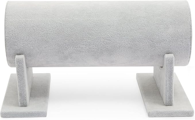 Juvale Velvet Headband Holder Stand - Image 8