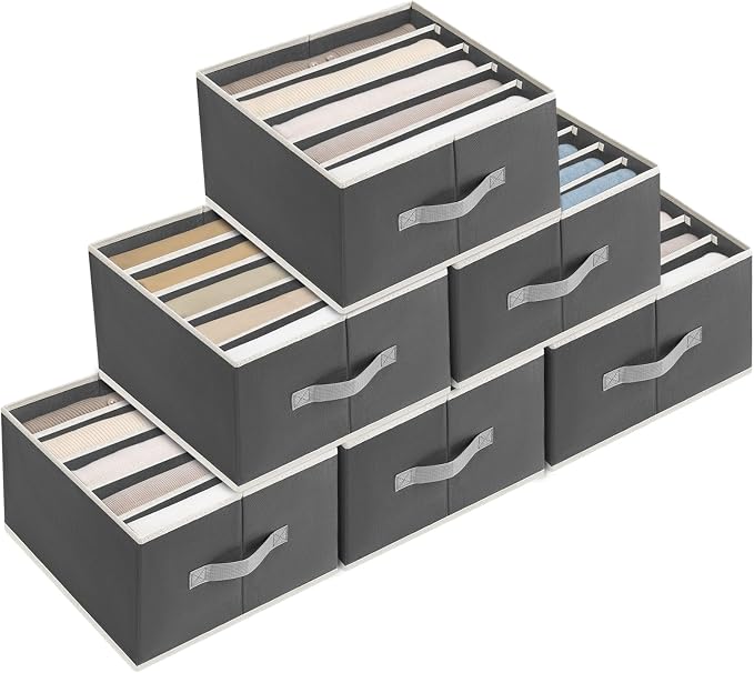 Clothes Organizers and Storage - Image 9