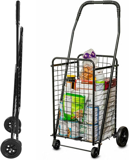 DMI Utility Cart with Wheels to be used by DMI