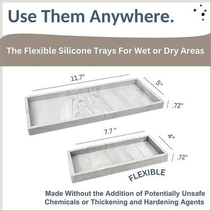 Countertop and Vanity Tray - Image 4
