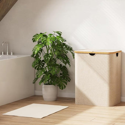 Lifewit 120L Large Laundry Hamper - Image 8