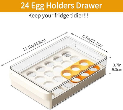 Vacane Egg Storage Container - Image 6