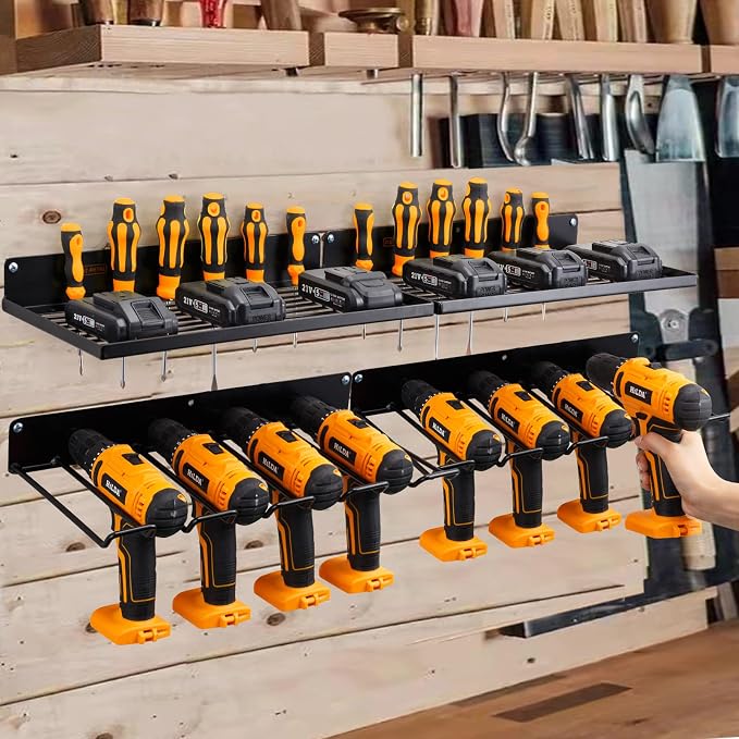 UU-Major Power Tool Organizer - Image 2