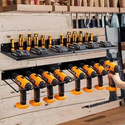 UU-Major Power Tool Organizer - Image 2