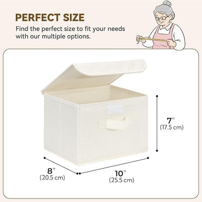 GRANNY SAYS Small Storage Bins - Image 6