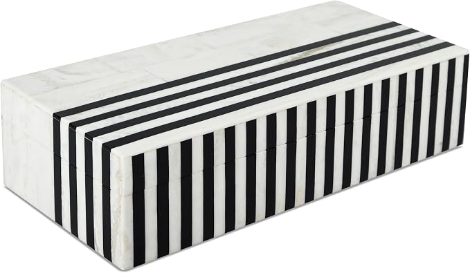 Handicrafts Home Large Decorative Storage Box by HandicraftsHome