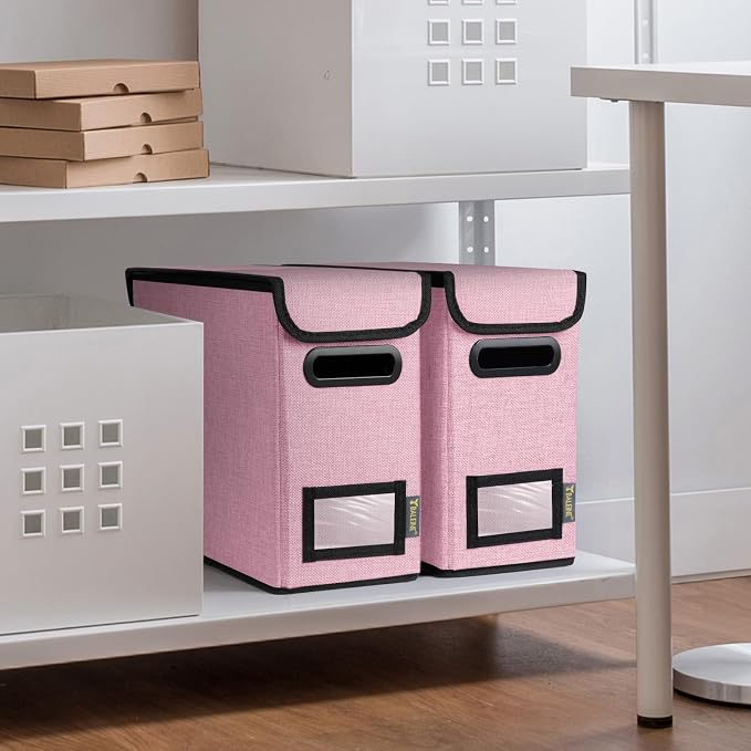 BALEINE File Organizer Box - Image 9