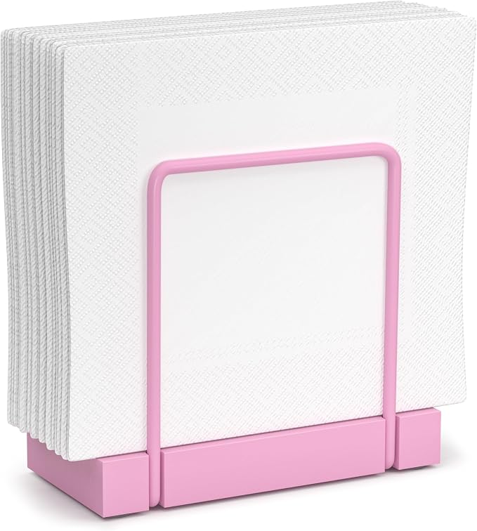 Wican Napkin Holder for Table by Wican