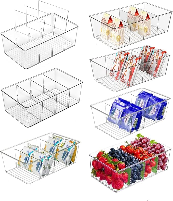 Pantry Organizers and Storage, Kitchen Organizers and Storage by Unknown