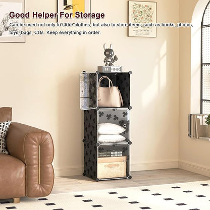 C&AHOME Cube Storage Organizer - Image 5