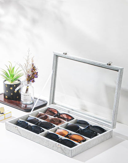 Coward Sunglass Organizer Tray Box - Image 2