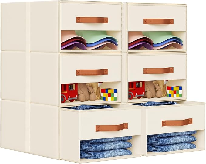DIMJ Closet Organizers and Storage by DiMJ