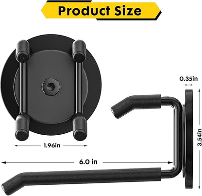 Strong Magnetic Hooks Heavy Duty - Image 7