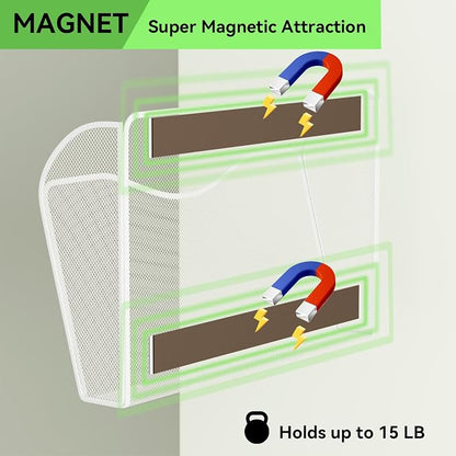 Magnetic File Holder - Image 3