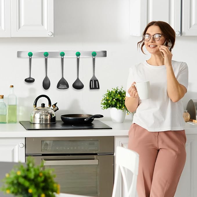 Neosmuk Magnetic Hooks Steel Tube Design - Image 7