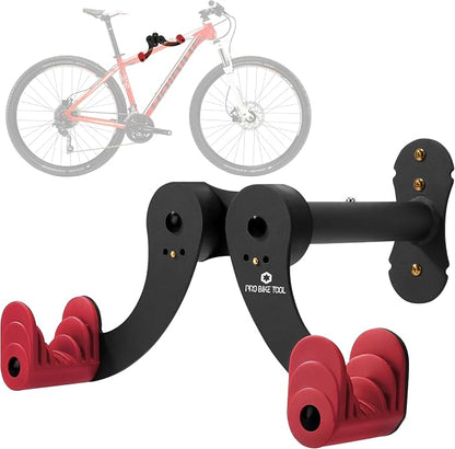 PRO BIKE TOOL Bike Wall Mount by PROBIKETOOL