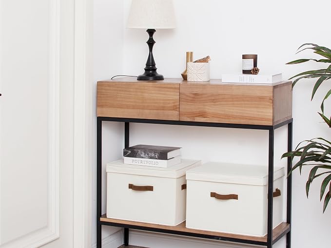 StorageWorks Fabric Storage Bins - Image 5