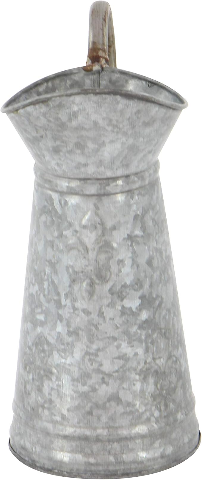 Deco 79 Metal Watering Can Indoor/Outdoor Planter - Image 4