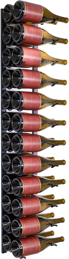 Jagged Ridge Wine Rooms by JaggedRidgeWineRooms