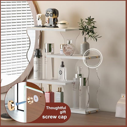 Cosmetics display rack - Image 7