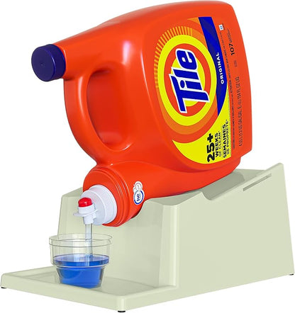 Skywin Laundry Detergent Holder Stand by Skywin