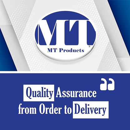 MT Products Brown 4 Bottle Holder 12 oz. each - Image 6