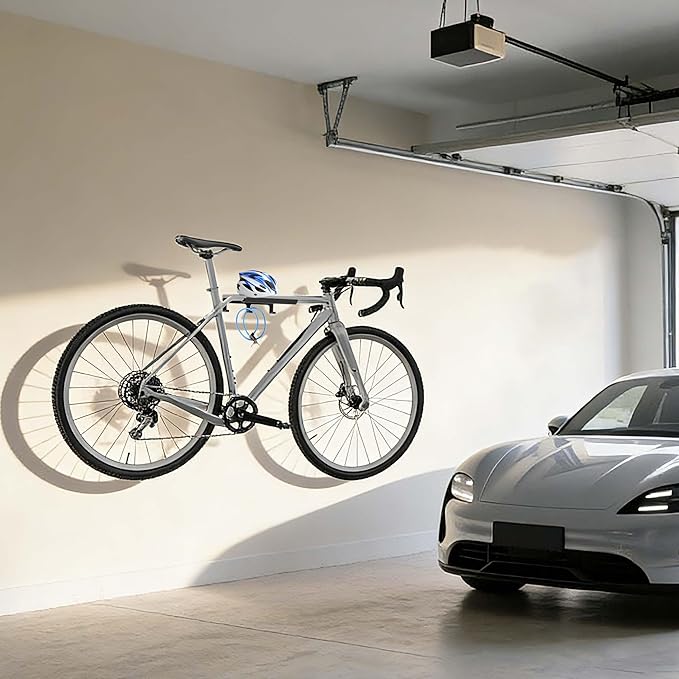 Bike Wall Mount - Image 7
