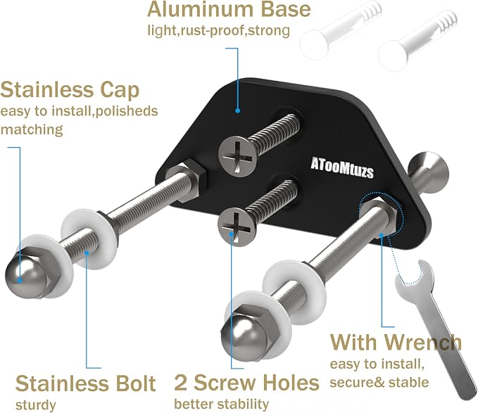 Skateboard Wall Mount Display-Aluminum Ramp Shape Skateboard Deck Wall Mount - Image 3