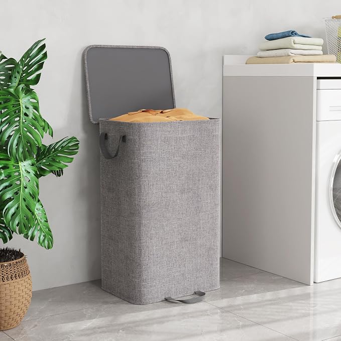 Lifewit Single Laundry Hamper - Image 2