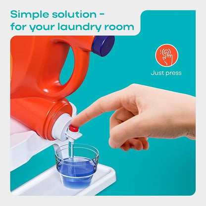 TidyFriend Detergent Holder Shelf - Image 4