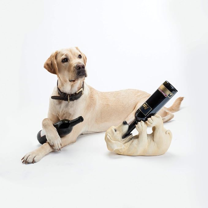 True Lab Playful Pup Bottle Holder - Image 7