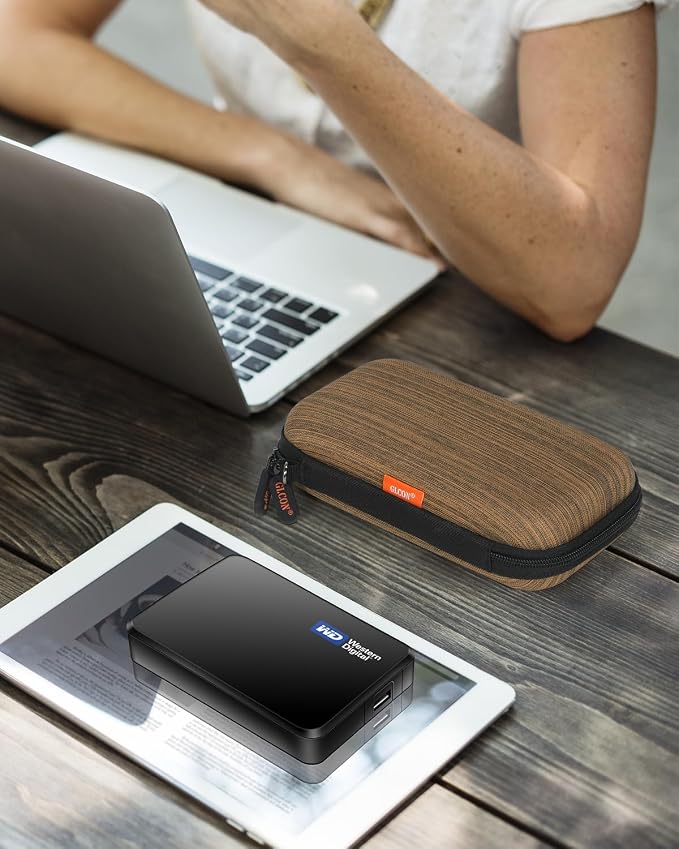 Vertical-Stripe Hard Drive Case - Image 9