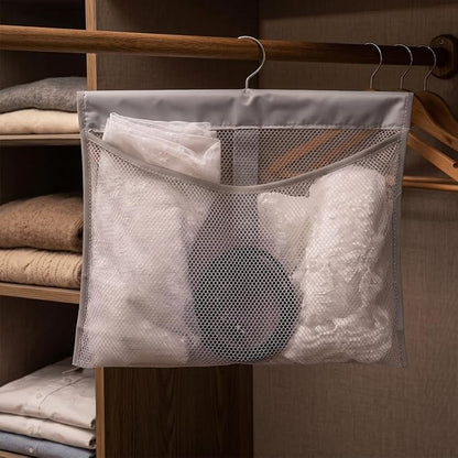 ALYER Hanging Mesh Shower Pockets - Image 5
