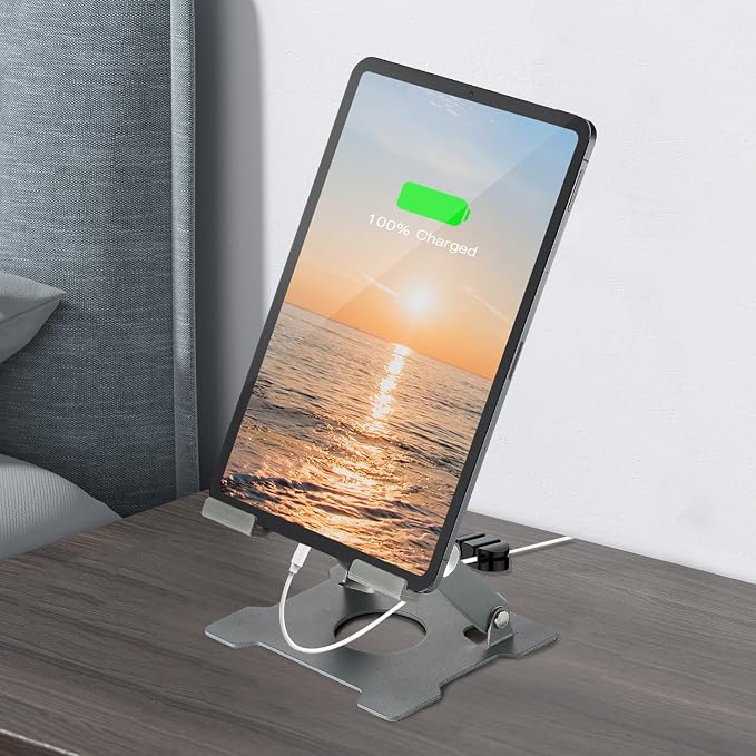 KABCON Tablet Stand, Tablet Holder - Image 6