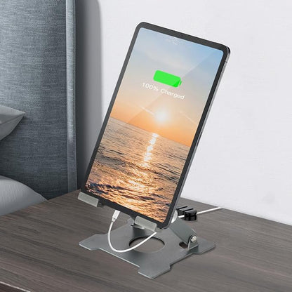 KABCON Tablet Stand, Tablet Holder - Image 6