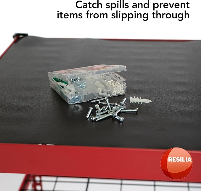 RESILIA Industrial Shelf Liner Set - Image 2