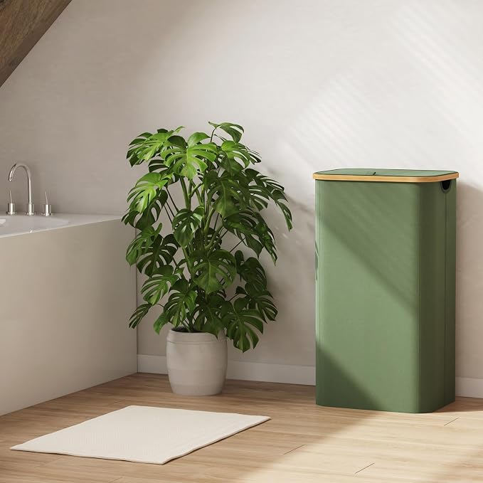 Lifewit 100L Laundry Basket - Image 8