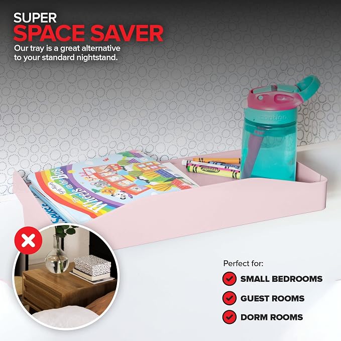 Modern Innovations Bedside Shelf - Image 6