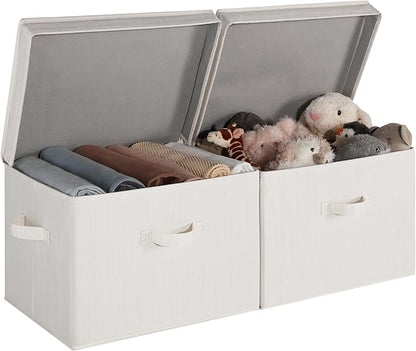 StorageWorks Closet Storage Bin by StorageWorks