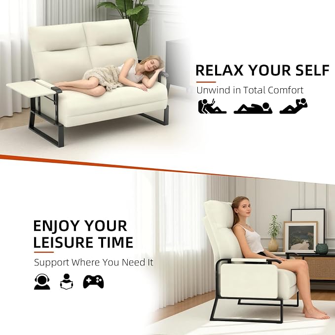 Modular Cloud Sectional Couches - Image 8